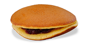 Dorayaki