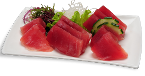 Sashimi Thon