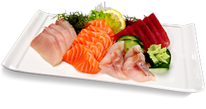 Sashimi Mixed Portion