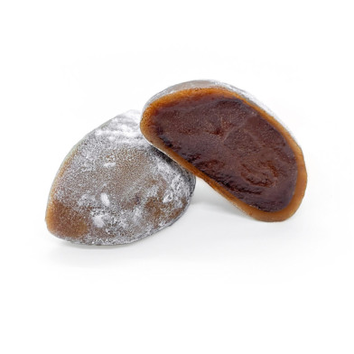 Mochi Chocolat
