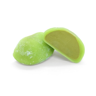 Mochi Matcha
