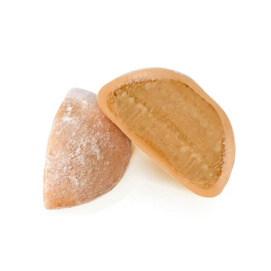 Mochi Caramel Beurre Salé
