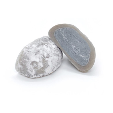 Mochi Sesame Noir