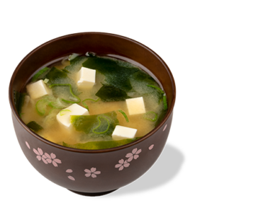 Miso soup