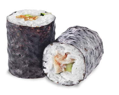 Unagi Maki