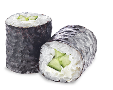 Cheese Maki
