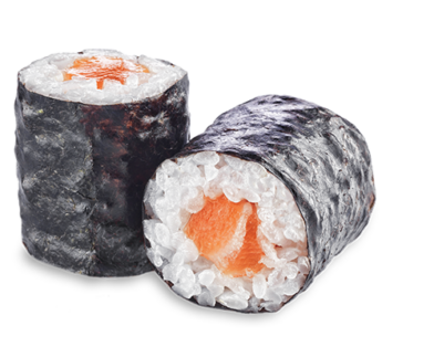 Saumon Maki