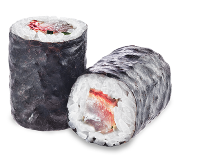 Shiromi Maki