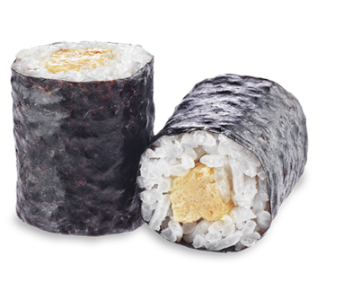 Tamago Maki