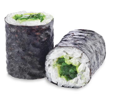 Chuka Wakame Maki
