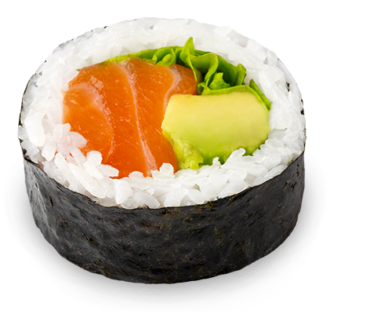 Alaska Roll