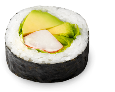 California Roll