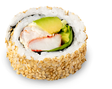 Uramaki Roll