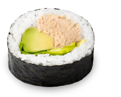 Tsunamaki Roll