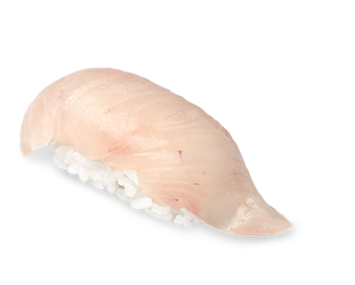 Nigiri Hamachi