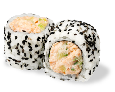 Hokkaido Maki