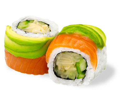 Mikado Roll