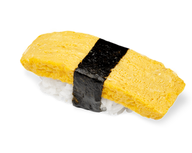 Nigiri Tamago