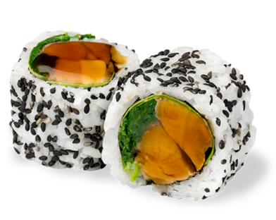Teriyaki Maki