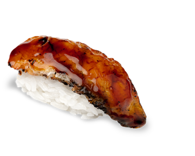 Nigiri Unagi