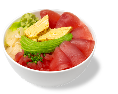 Chirashi Thon