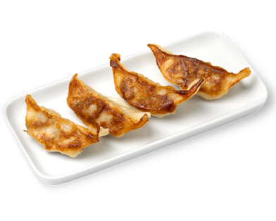 Gyoza