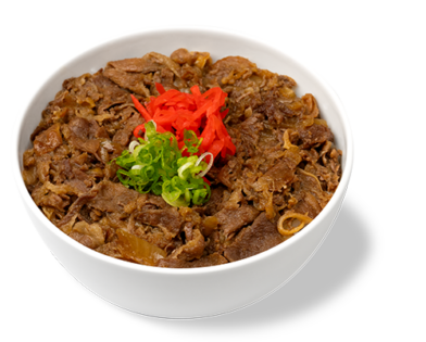 Gyudon