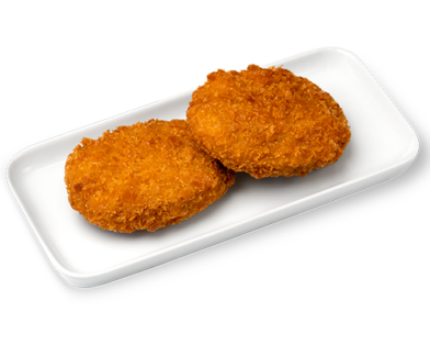 Kabocha Korokke