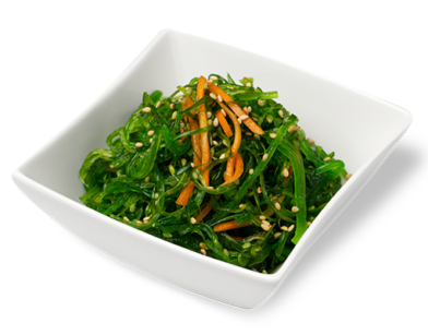 Wakame