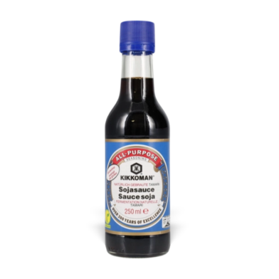 Sauce soja sans gluten 25cl
