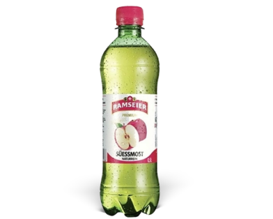 Ramseier Jus de pommes 50cl