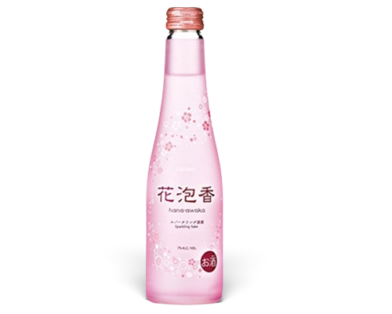 Sake Hana awaka 25cl