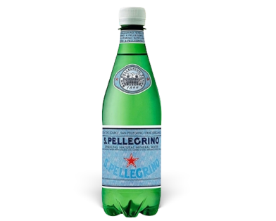 San Pellegrino 50cl