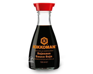 Sauce soja 15cl
