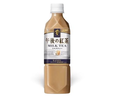 Gogo no Kocha 50cl
