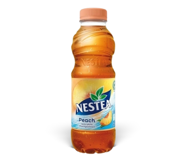 Nestea Peach 50cl