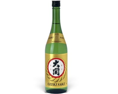 Ozeki Sake Junmai 75cl