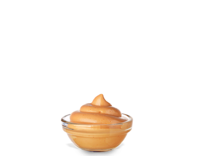 Spicy mayo 🌶️