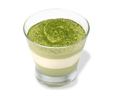 Matcha Tiramisu