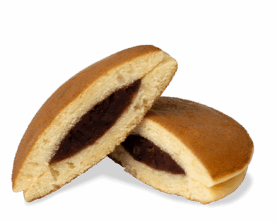 Dorayaki